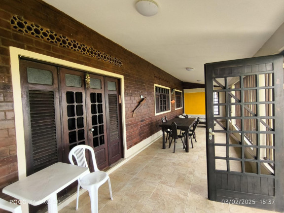 Imagem Casa com 5 Quartos à Venda, 200 m² em Campas - Tamandaré Imagem Casa com 5 Quartos à Venda, 200 m² em Campas - Tamandaré