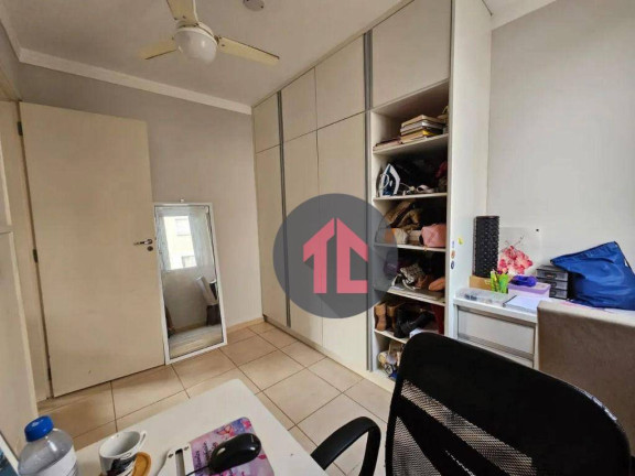 Imagem Apartamento com 2 Quartos à Venda, 45 m² em Loteamento Parque São Martinho - Campinas Imagem Apartamento com 2 Quartos à Venda, 45 m² em Loteamento Parque São Martinho - Campinas
