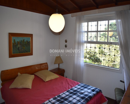 Imagem Casa com 4 Quartos à Venda, 195 m² em Região De Capivari - Campos Do Jordão Imagem Casa com 4 Quartos à Venda, 195 m² em Região De Capivari - Campos Do Jordão