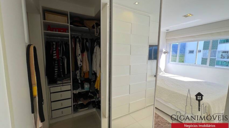 Imagem Apartamento com 4 Quartos à Venda, 122 m² em Recreio Dos Bandeirantes - Rio De Janeiro