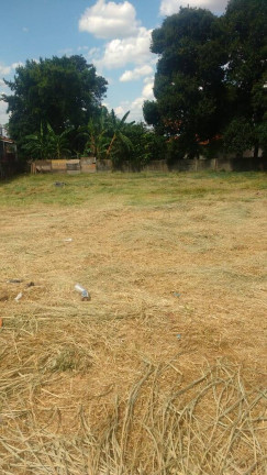 Imagem Terreno à Venda, 644 m² em éden - Sorocaba