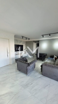 Apartamento com 3 Quartos à Venda, 163 m² em Vila Rosália - Guarulhos