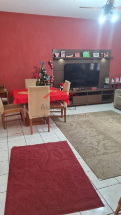 Imagem Casa com 2 Quartos à Venda, 110 m² em Vila Carlota - Sumaré Imagem Casa com 2 Quartos à Venda, 110 m² em Vila Carlota - Sumaré