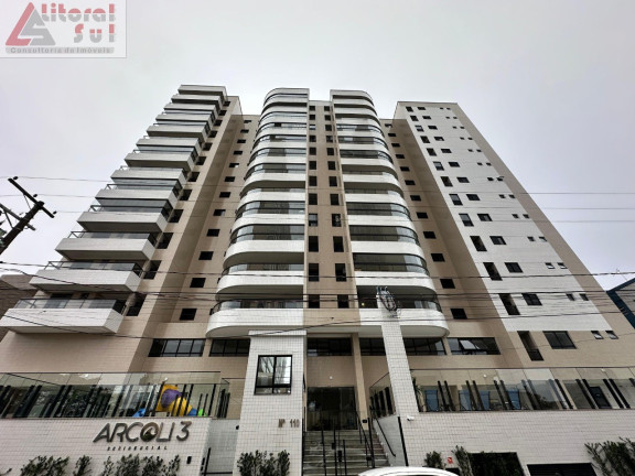 Imagem Apartamento com 2 Quartos à Venda, 79 m² em Mirim - Praia Grande Imagem Apartamento com 2 Quartos à Venda, 79 m² em Mirim - Praia Grande