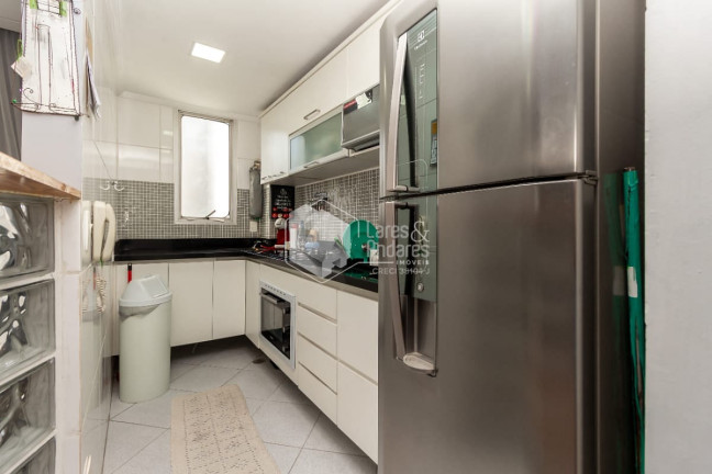 Imagem Apartamento com 2 Quartos à Venda, 60 m² em Moema - São Paulo