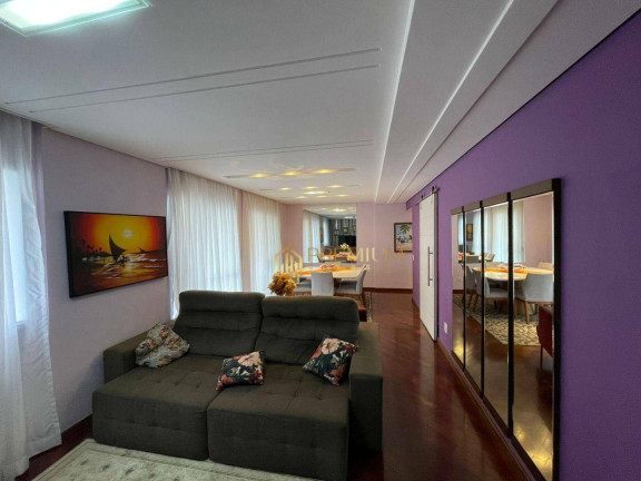 Imagem Imóvel com 3 Quartos à Venda, 129 m² em Altos Do Esplanada - São José Dos Campos