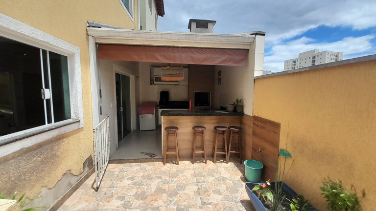 Imagem Casa com 3 Quartos à Venda, 175 m² em Portais (polvilho) - Cajamar