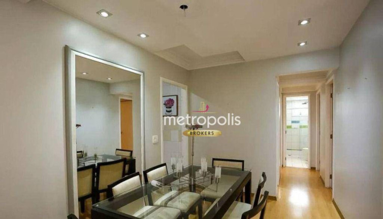 Imagem Apartamento com 3 Quartos para Alugar, 100 m² em Morumbi - São Paulo Imagem Apartamento com 3 Quartos para Alugar, 100 m² em Morumbi - São Paulo