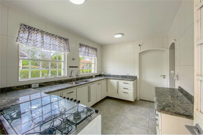 Imagem Casa com 3 Quartos à Venda, em Morumbi - São Paulo Imagem Casa com 3 Quartos à Venda, em Morumbi - São Paulo
