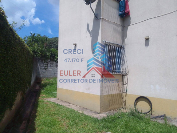 Imagem Apartamento com 2 Quartos à Venda, 41 m² em São João Batista - Santa Luzia Imagem Apartamento com 2 Quartos à Venda, 41 m² em São João Batista - Santa Luzia