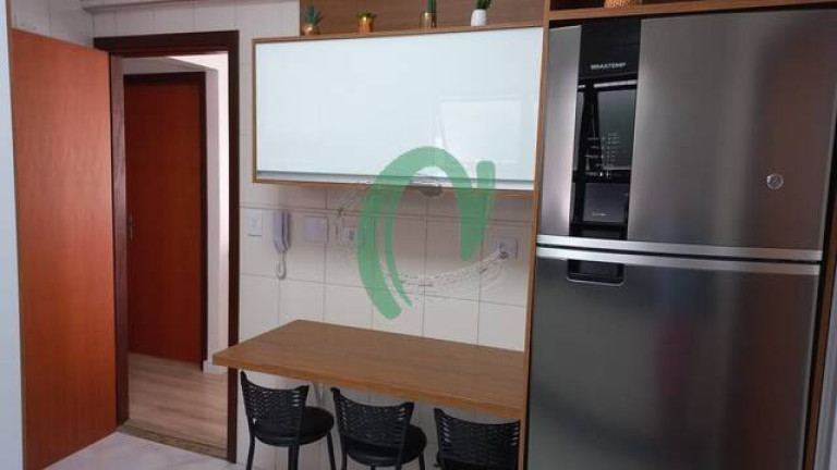 Imagem Apartamento com 3 Quartos à Venda, 110 m² em Centro - São Vicente