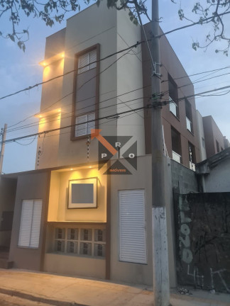 Imóvel com 1 Quarto à Venda, 30 m² em Vila Prudente - São Paulo