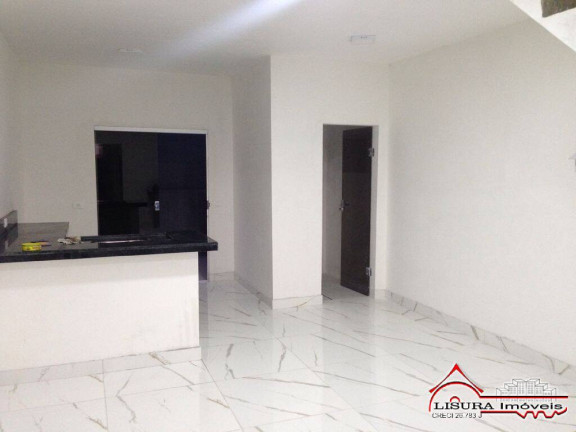 Imagem Casa de Condomínio com 2 Quartos à Venda, 73 m² em Centro - Jacareí Imagem Casa de Condomínio com 2 Quartos à Venda, 73 m² em Centro - Jacareí
