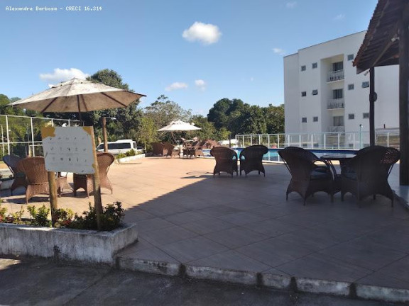 Imagem Apartamento com 3 Quartos à Venda, 68 m² em Capibaribe - São Lourenço Da Mata Imagem Apartamento com 3 Quartos à Venda, 68 m² em Capibaribe - São Lourenço Da Mata