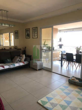Imagem Apartamento com 3 Quartos à Venda, 85 m² em Chácara Inglesa - São Paulo Imagem Apartamento com 3 Quartos à Venda, 85 m² em Chácara Inglesa - São Paulo