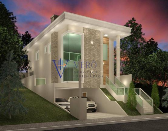 Imagem Casa com 3 Quartos à Venda, 250 m² em Suru - Santana De Parnaíba Imagem Casa com 3 Quartos à Venda, 250 m² em Suru - Santana De Parnaíba