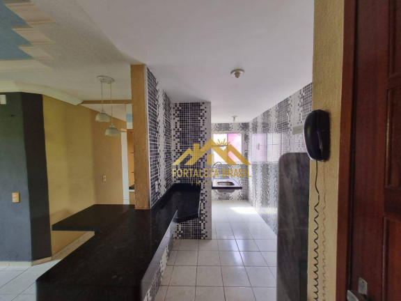 Imagem Imóvel com 2 Quartos à Venda, 45 m² em Novo Mondubim - Fortaleza