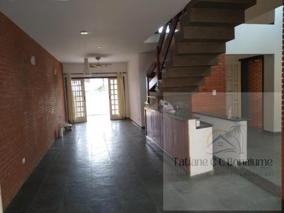 Imagem Casa com 5 Quartos à Venda, 313 m² em Cibratel I - Itanhaém Imagem Casa com 5 Quartos à Venda, 313 m² em Cibratel I - Itanhaém