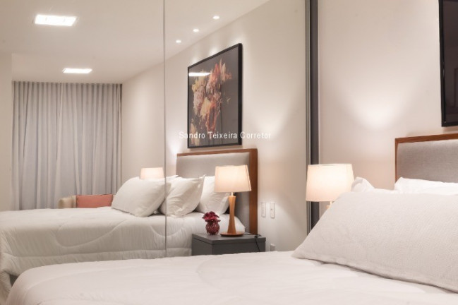 Imagem Imóvel com 3 Quartos à Venda, 147 m² em Praia Do Morro - Guarapari