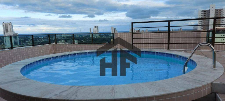 Imagem Apartamento com 2 Quartos à Venda, 59 m² em Espinheiro - Recife Imagem Apartamento com 2 Quartos à Venda, 59 m² em Espinheiro - Recife