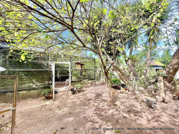 Imagem Casa de Condomínio com 4 Quartos à Venda, 1.000 m² em Residencial Euroville - Carapicuíba