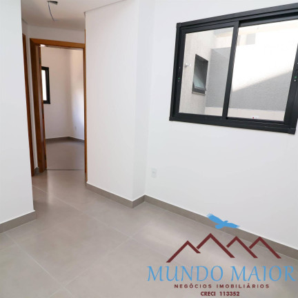 Imagem Apartamento com 2 Quartos à Venda, 82 m² em Campestre - Santo André