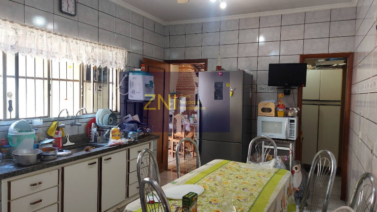 Imagem Casa com 3 Quartos à Venda, 540 m² em Vila Monte Alegre - Ribeirão Preto