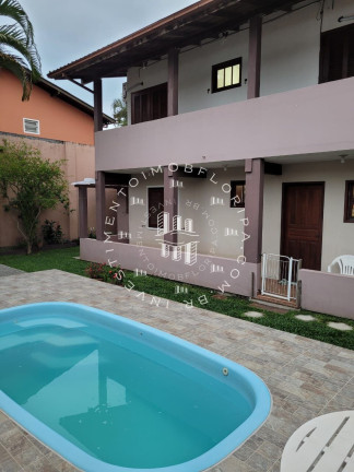 Imagem Sobrado com 4 Quartos à Venda, 225 m² em Rio Tavares - Florianópolis Imagem Sobrado com 4 Quartos à Venda, 225 m² em Rio Tavares - Florianópolis