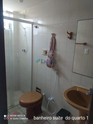 Imagem Apartamento com 3 Quartos à Venda, 71 m² em Manaíra - João Pessoa Imagem Apartamento com 3 Quartos à Venda, 71 m² em Manaíra - João Pessoa
