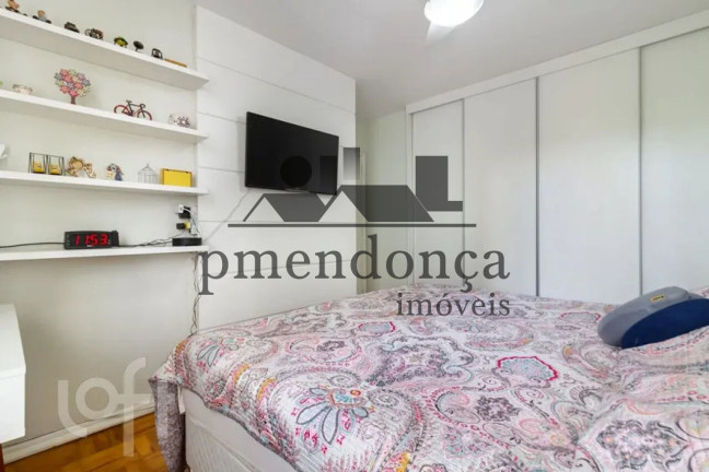 Imagem Apartamento com 3 Quartos à Venda, 130 m² em Higienópolis - São Paulo Imagem Apartamento com 3 Quartos à Venda, 130 m² em Higienópolis - São Paulo