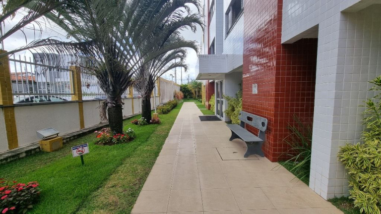 Imagem Apartamento com 3 Quartos à Venda, 84 m² em Sandra Cavalcante - Campina Grande