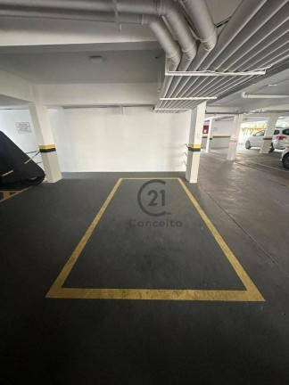 Imagem Apartamento com 2 Quartos para Alugar, 71 m² em Coqueiros - Florianópolis