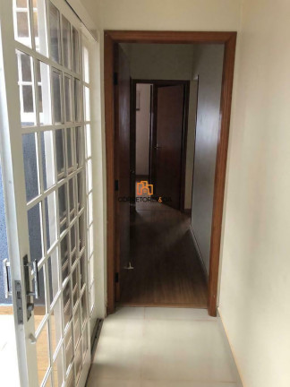 Imagem Casa com 3 Quartos à Venda, 153 m² em Ribeirânia - Ribeirão Preto Imagem Casa com 3 Quartos à Venda, 153 m² em Ribeirânia - Ribeirão Preto