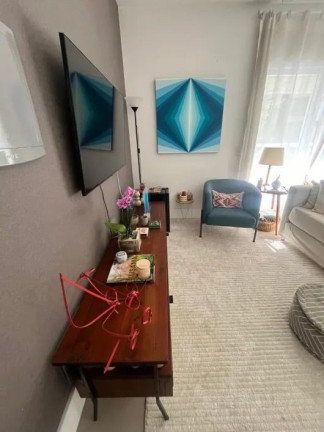 Imagem Apartamento com 1 Quarto à Venda, 50 m² em Jardim Europa - São Paulo Imagem Apartamento com 1 Quarto à Venda, 50 m² em Jardim Europa - São Paulo