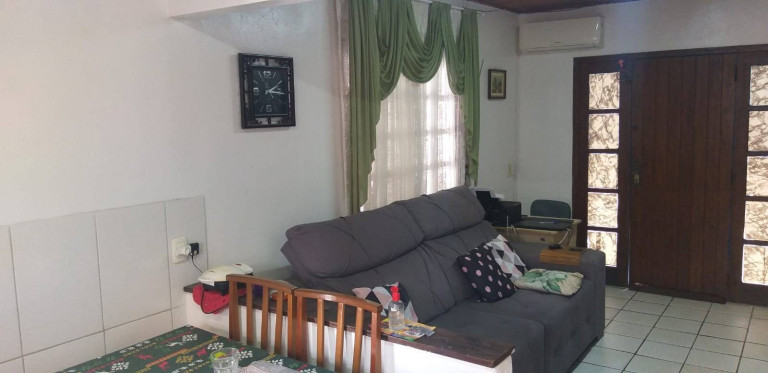 Imagem Casa com 3 Quartos à Venda, 70 m² em Balneário Perequê - Porto Belo Imagem Casa com 3 Quartos à Venda, 70 m² em Balneário Perequê - Porto Belo