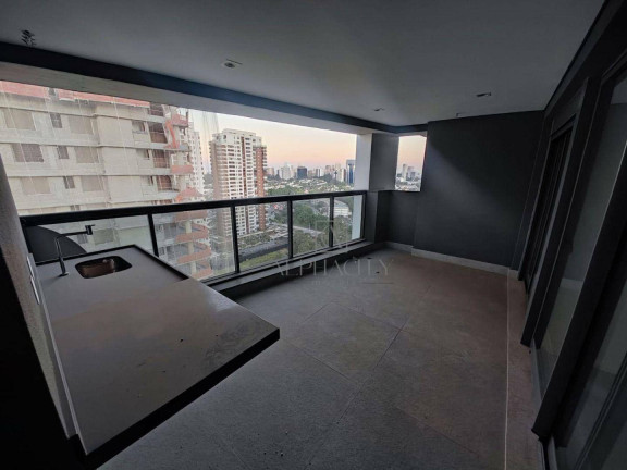 Imagem Apartamento com 3 Quartos à Venda, 123 m² em Alphaville Empresarial - Barueri Imagem Apartamento com 3 Quartos à Venda, 123 m² em Alphaville Empresarial - Barueri