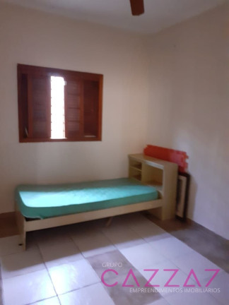 Imagem Casa com 3 Quartos à Venda, 250 m² em Maracanã - Praia Grande