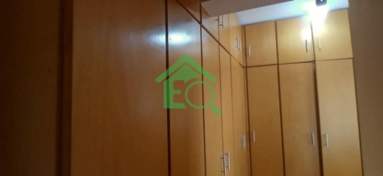 Imagem Apartamento com 3 Quartos à Venda, 77 m² em Vila Isa - São Paulo