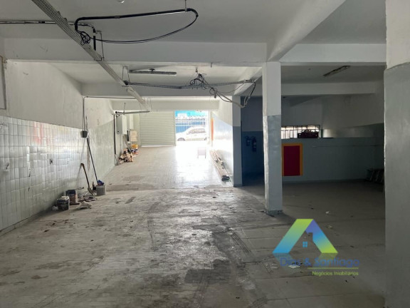 Imagem Sala Comercial para Alugar, 400 m² em Saúde - São Paulo Imagem Sala Comercial para Alugar, 400 m² em Saúde - São Paulo