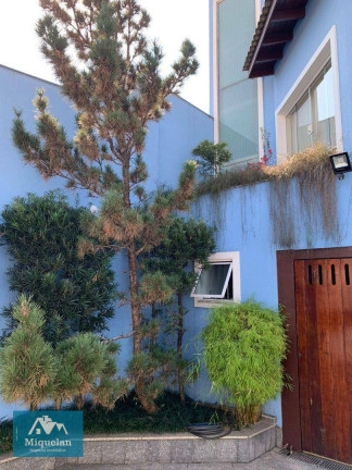 Imagem Sobrado com 3 Quartos à Venda, 280 m² em Parada Inglesa - São Paulo Imagem Sobrado com 3 Quartos à Venda, 280 m² em Parada Inglesa - São Paulo