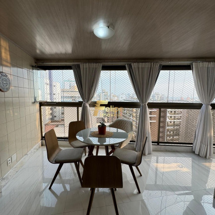 Imóvel com 4 Quartos à Venda, 170 m² em Praia Da Costa - Vila Velha