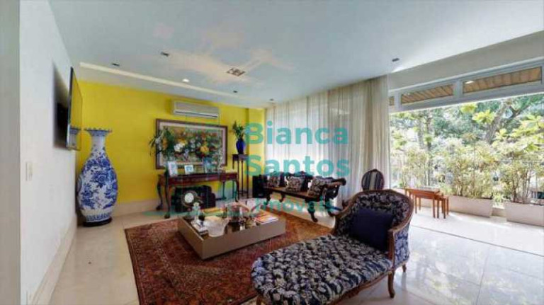 Imagem Apartamento com 3 Quartos à Venda, 148 m² em Ipanema - Rio De Janeiro