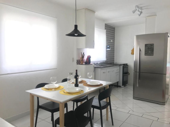 Imagem Sobrado com 3 Quartos à Venda, 190 m² em Brooklin Paulista - São Paulo