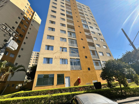Imagem Apartamento com 2 Quartos à Venda, 58 m² em Piratininga - Osasco