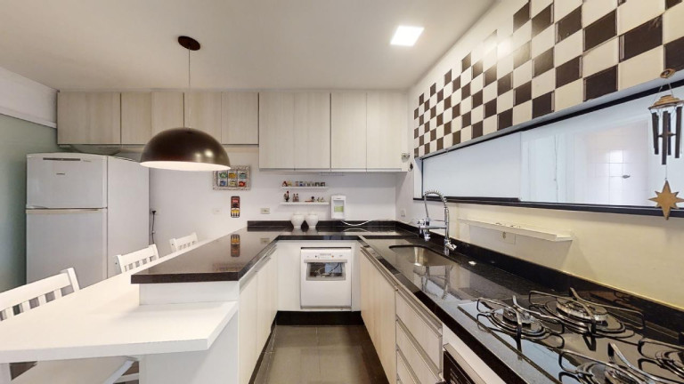 Imagem Apartamento com 3 Quartos à Venda, 329 m² em Jardim Leonor - São Paulo Imagem Apartamento com 3 Quartos à Venda, 329 m² em Jardim Leonor - São Paulo