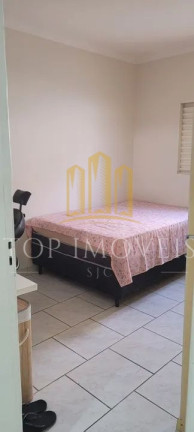 Imagem Casa com 3 Quartos à Venda, 148 m² em Bosque Dos Eucaliptos - São José Dos Campos