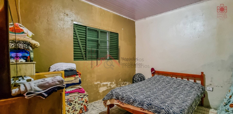 Imagem Casa com 5 Quartos à Venda, 220 m² em Parque Santo Antônio (jacaré) - Cabreúva Imagem Casa com 5 Quartos à Venda, 220 m² em Parque Santo Antônio (jacaré) - Cabreúva