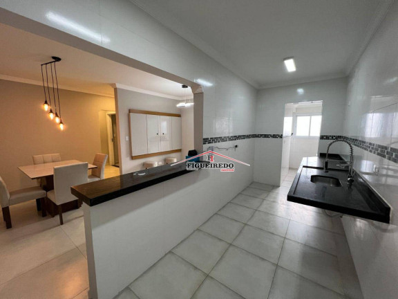 Imagem Apartamento com 2 Quartos à Venda, 88 m² em Canto Do Forte - Praia Grande Imagem Apartamento com 2 Quartos à Venda, 88 m² em Canto Do Forte - Praia Grande