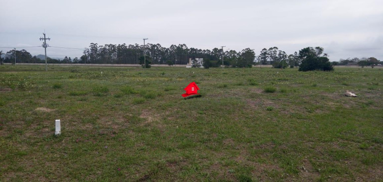 Imagem Terreno à Venda, 529 m² em Centro - Arroio Do Sal