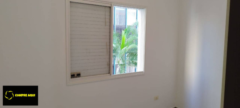 Imagem Apartamento com 1 Quarto à Venda, 36 m² em Barra Funda - São Paulo
